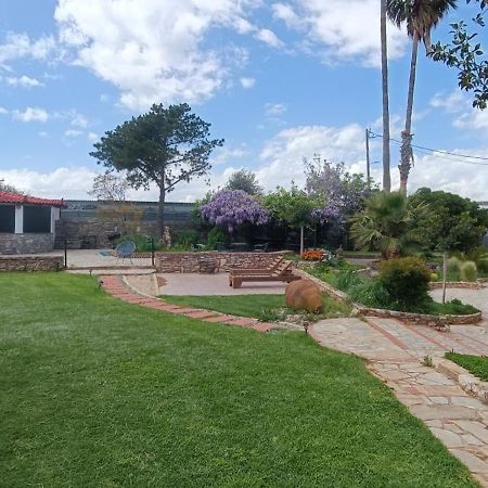 Kalamata Garden Suite Bagian luar foto