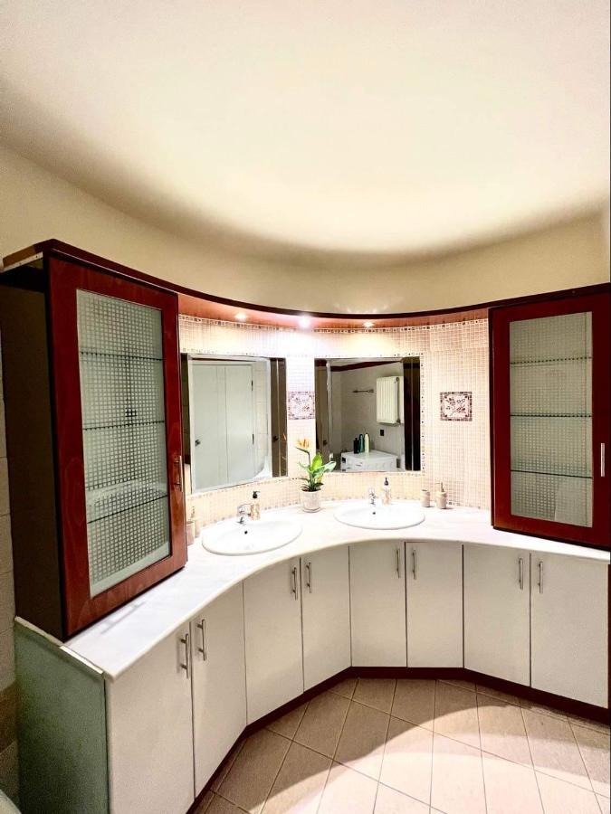 Kalamata Garden Suite Bagian luar foto