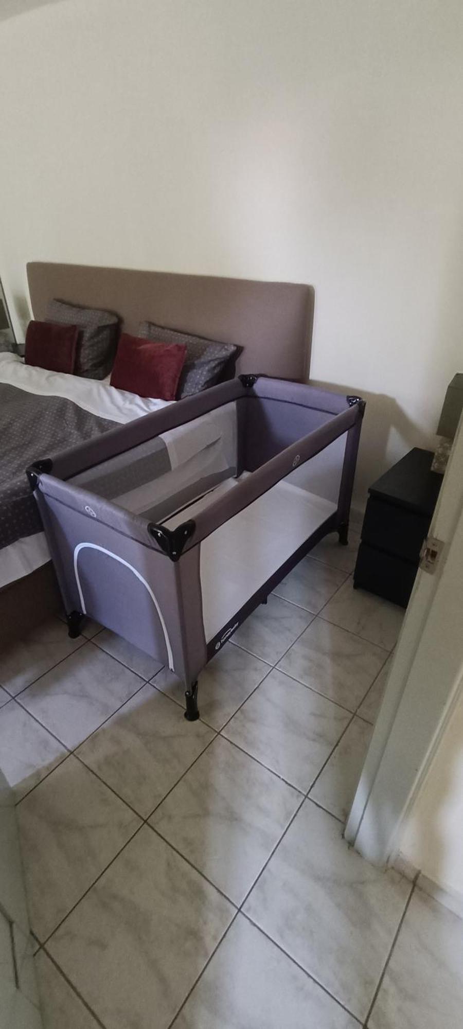 Kalamata Garden Suite Bagian luar foto